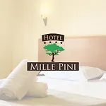 Mille Pini 4* Marina di Ginosa