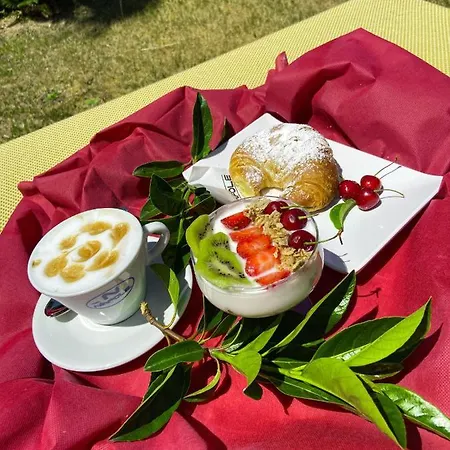 Mille Pini Hotel