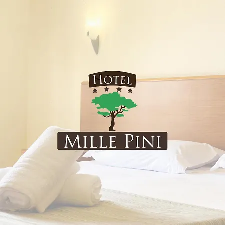 Mille Pini 4* 지노사마리나