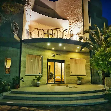 Mille Pini Hotel Marina di Ginosa