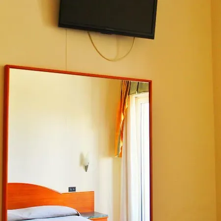 Mille Pini Hotel
