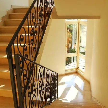 Mille Pini Hotel