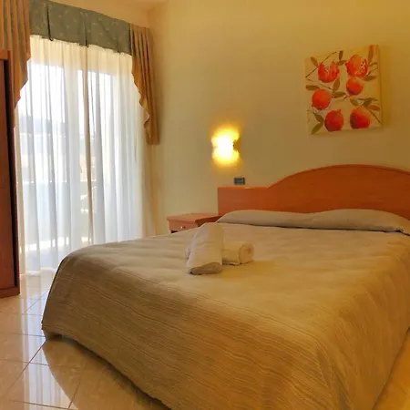 Mille Pini 호텔 지노사마리나