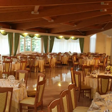 Mille Pini 지노사마리나