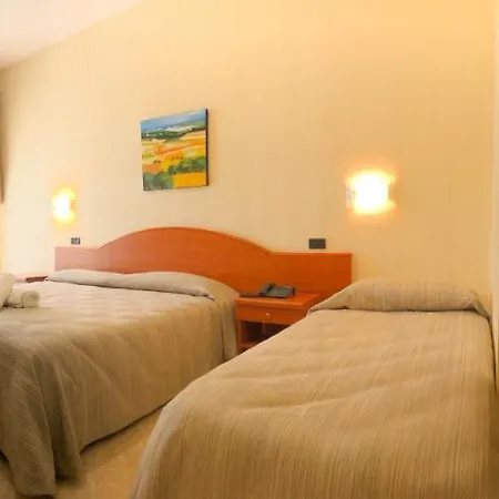 Mille Pini Hotel 4*