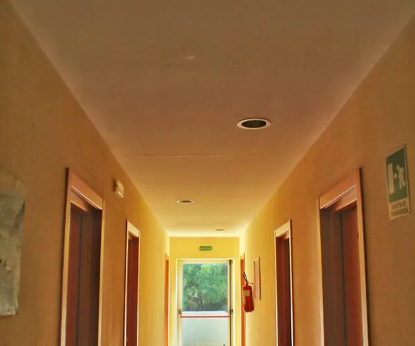 Hotel Mille Pini Marina di Ginosa